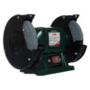 Fit Electric Bench Grinder 6 Inch 370 W
