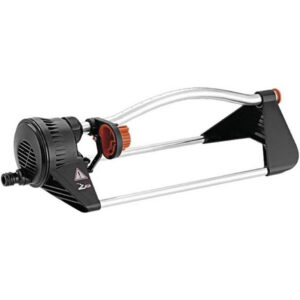 Claber Super Metal Compact Spray Fountain 320 m Square 8740