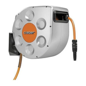 Claber 8696/4528 Rortoroll Hose Reel (20M)