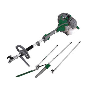FIT - Hedge Trimmer & chain saw Multi tool - petrol
