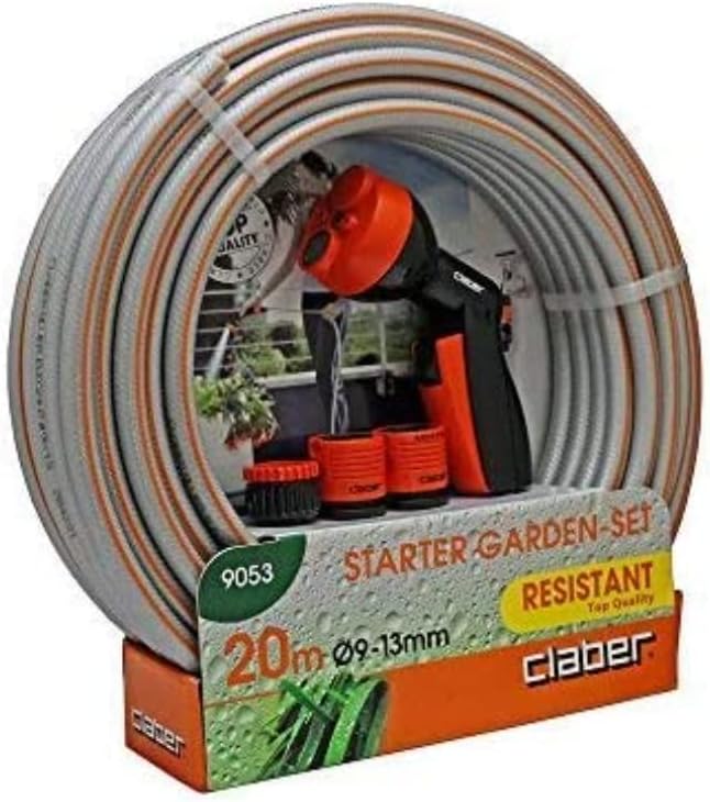 Claber 9053 starter garden-set - Image 3