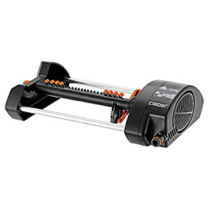 Claber 8753 Compact -20 Aqua Control