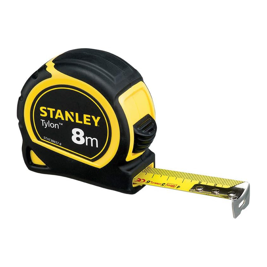 Stanley Tylon Stht30657-8 /// 8 Meter