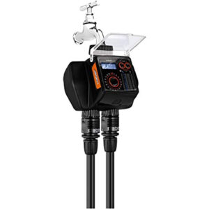 Claber 8485 Dual Logic