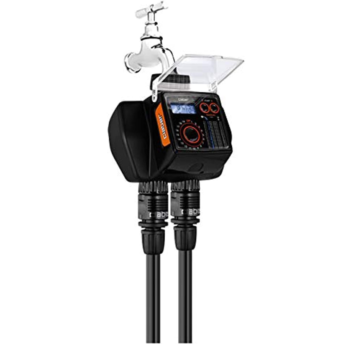 Claber 8485 Dual Logic