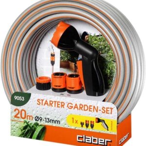 Claber 9053 starter garden-set