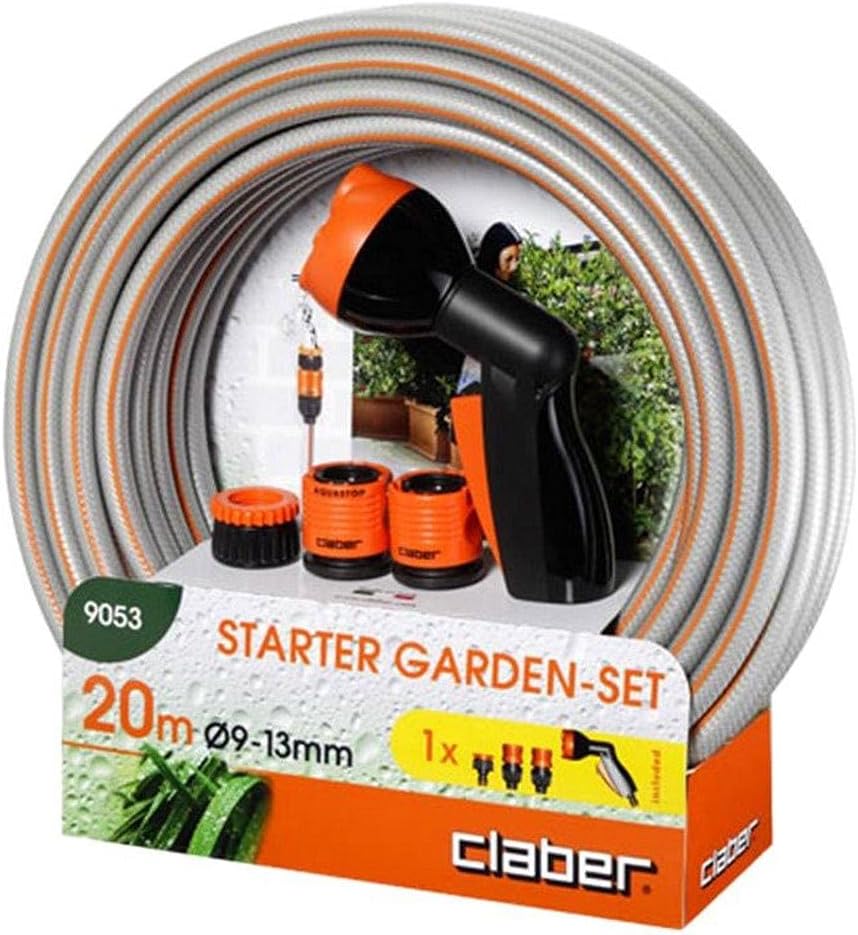 Claber 9053 starter garden-set