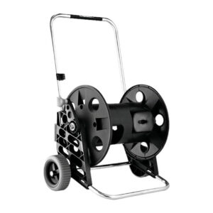 Garden Hose Reel Stand Model CLABER 8872