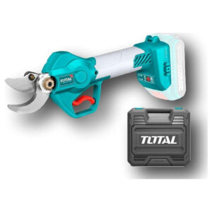TOTALTOOLS TSSLI2001 Li-ION GAUGE STRAIGHT SHEAR Without Bettery And Charger - Power 20 Volt