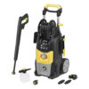 Annovi Reverberi Italian high pressure washer 2700w 160bar