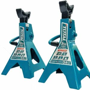 Jack Stand 3 Ton from Total (set of 2) - THJS0301