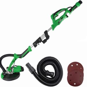 Wall sanding machine 810 Watt Model: FIT WS810L