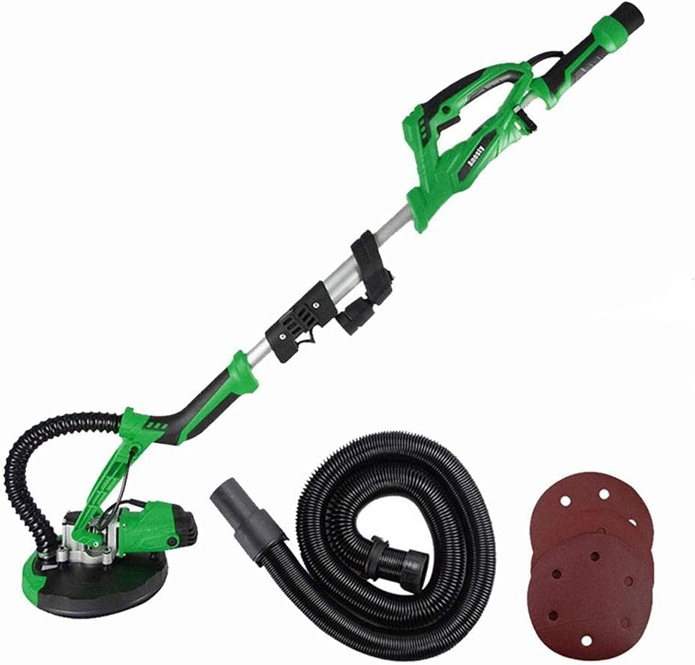 Wall sanding machine 810 Watt Model: FIT WS810L