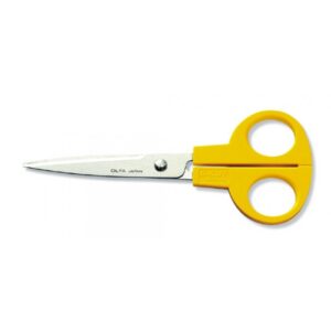 Olfa stainless steel scissors SCS-3