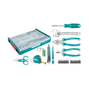 29pcs Total Tools THKTV02H291A Handbag Drawer Kit