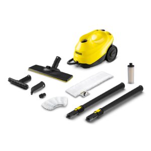 Karcher SC3 All-in-One Steam Cleaner - 1900 W, 1.513-000.0