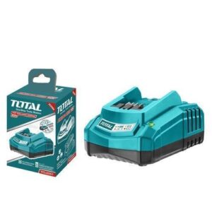 TOTAL TFCLI2001 Fast Intelligent Charger
