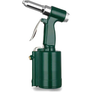 Air hydraulic riveter - FIT015 -Up to 6 mm