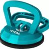 TOTAL 25 Kg Heavy Duty For Glass Lifting Glass Sucker Glass Suction Tool- TSP01251