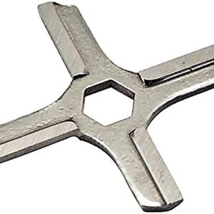 Spare parts Moulinex – Meat Grinder, mincer A14 knife