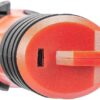 Screwdriver set 4 volt 50 pieces MPT MCSD4006.3 - الصورة 3