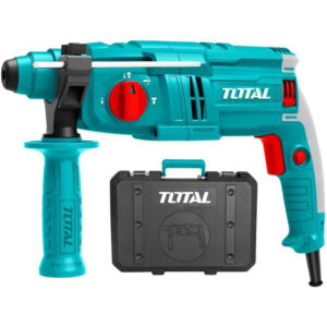 Total Tools 650W Rotary Hammer (TH306236)