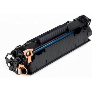 Compatible Laser Toner Cartridge 85A (CE285A) for HP LaserJet PRO: P1102/P1102W/P1100/M1212NF
