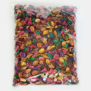 Artificial Dried Flowers - Potpourri - 500 Gram