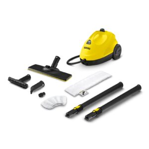 Karcher SC2 Multi-Purpose Steam Cleaner - 1500 W, 1.512-002
