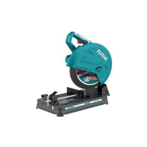 Total Tools Blacksmith Disc 2400 Watt 14in
