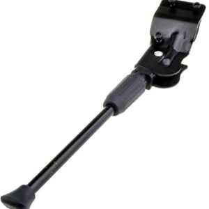 Mountain Bike Parking Frame Equipment (Black)