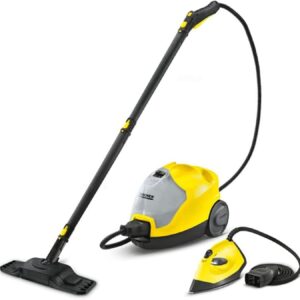 karcher sc4 with iron - STEAM CLEANER SC 4 EasyFix IRON