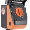 Claber 8419 Aquauno Logica Plus - الصورة 3