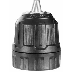 Total -  Keyless Chuck - 10 mm - 3/8" - 24 UNF -TAC451016