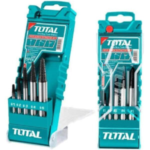 EasyOut Total Tools TACSE0056 5 Piece Multi Size Set