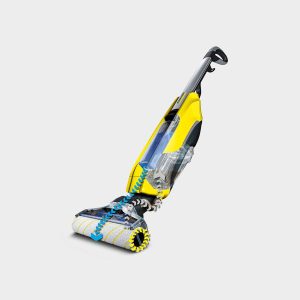 Karcher Fc5 Hard Floor Cleaner, 500W Yellow Model Karcher Fc5-1 Years Full Warranty.