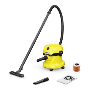 Karcher  Wet and dry vacuum cleaner WD 2 Plus V