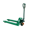 Hand Pallet Jack with Nylon Wheels, 3Tton Capacity, 685 mm x 1220 mm Size