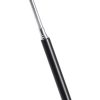 Powerful Flexible Telescoping Magnet + Telescopic Magnetic Pickup Tool Portable Easy Grip Portable Tool with Extendable Wand (Black) - الصورة 2