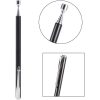 Powerful Flexible Telescoping Magnet + Telescopic Magnetic Pickup Tool Portable Easy Grip Portable Tool with Extendable Wand (Black)