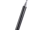Powerful Flexible Telescoping Magnet + Telescopic Magnetic Pickup Tool Portable Easy Grip Portable Tool with Extendable Wand (Black) - الصورة 6