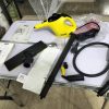 Kärcher steam cleaner SC 1 New missing accessories ممسحة البخار و منظف بخاري مع عدة تنظيف الأرضيات والاسطح كارتشر المانى - Image 2