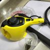 Kärcher steam cleaner SC 1 New missing accessories ممسحة البخار و منظف بخاري مع عدة تنظيف الأرضيات والاسطح كارتشر المانى
