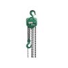 1ton 3m Chain Hoist-Chain Block-Chainblock Blanco Heavy Duty