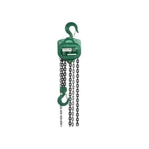 1ton 3m Chain Hoist-Chain Block-Chainblock Blanco Heavy Duty