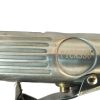 Mini Orbital Sander Pneumatic Palm Random Orbital Sander Used like New سنفرة دائريه صغيرة هواء حالة الجديدة - Image 5