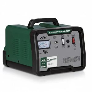 TONGER BATTERY CHARGER 55A -12/24 V - 55A