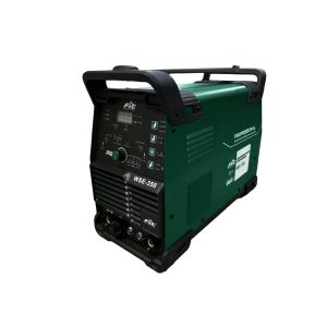 Argon / TIG / MMA Welding Machine 220V - 350Amp + Accessories WSE350 AC/DC