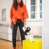 Kärcher KVA 2 Cordless Vacuum Cleaner - الصورة 7