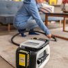 Karcher SE 3 Compact Floor Detacher, Detaching, Cleaning and Aspire - Pressure 1 bar - Image 6